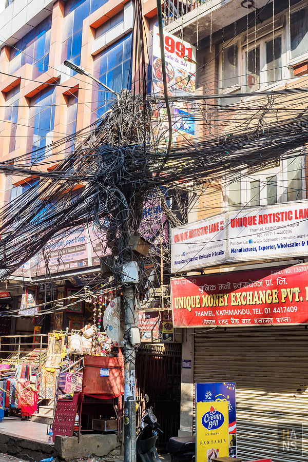 EBC珠峰基地營-加德滿都塔美爾區市區觀光
