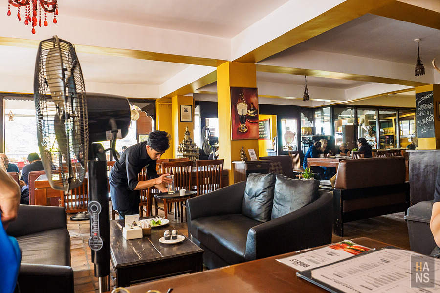 EBC珠峰基地營-加德滿都塔美爾區市區觀光