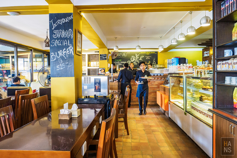 EBC珠峰基地營-加德滿都塔美爾區市區觀光