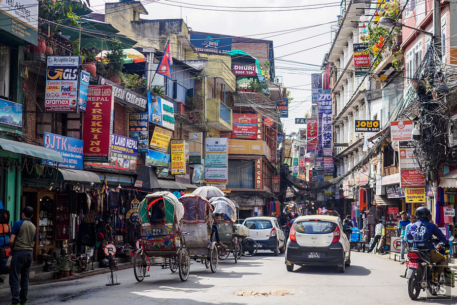 EBC珠峰基地營健行全紀錄懶人包