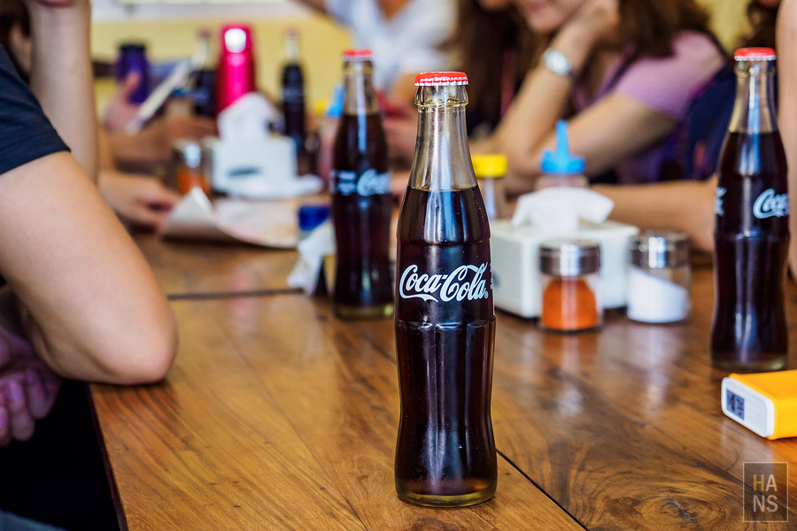 EBC珠峰基地營-Yangling 品嚐 MOMO 料理