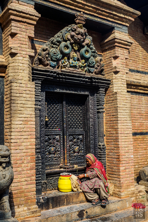 EBC珠峰基地營健行全紀錄懶人包