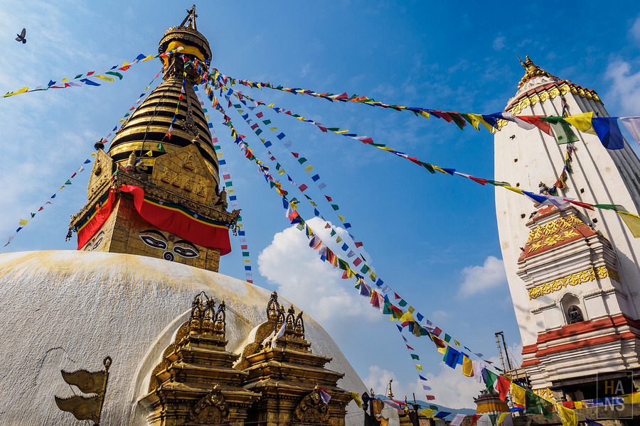 EBC珠峰基地營健行全紀錄懶人包