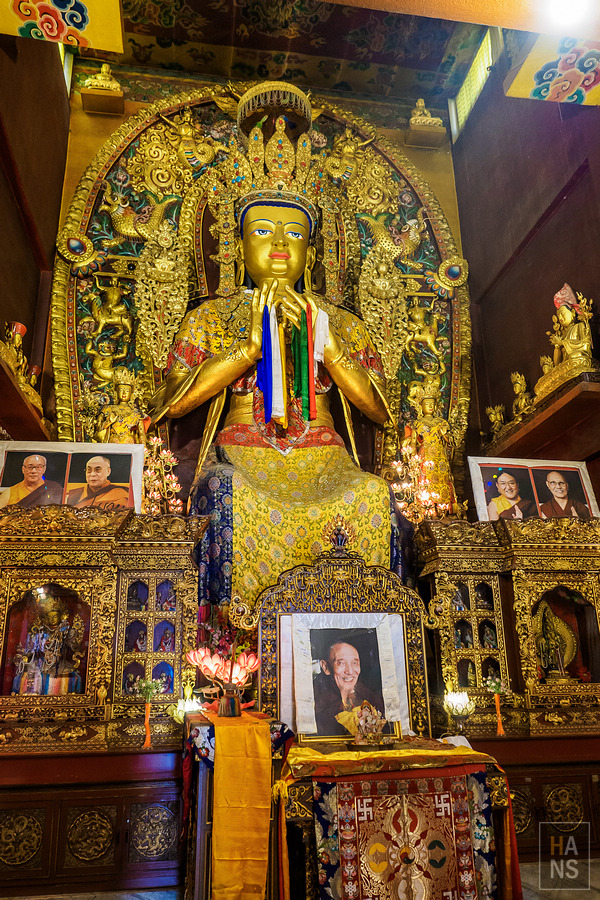 Boudhanath Stupa 博達哈大佛塔