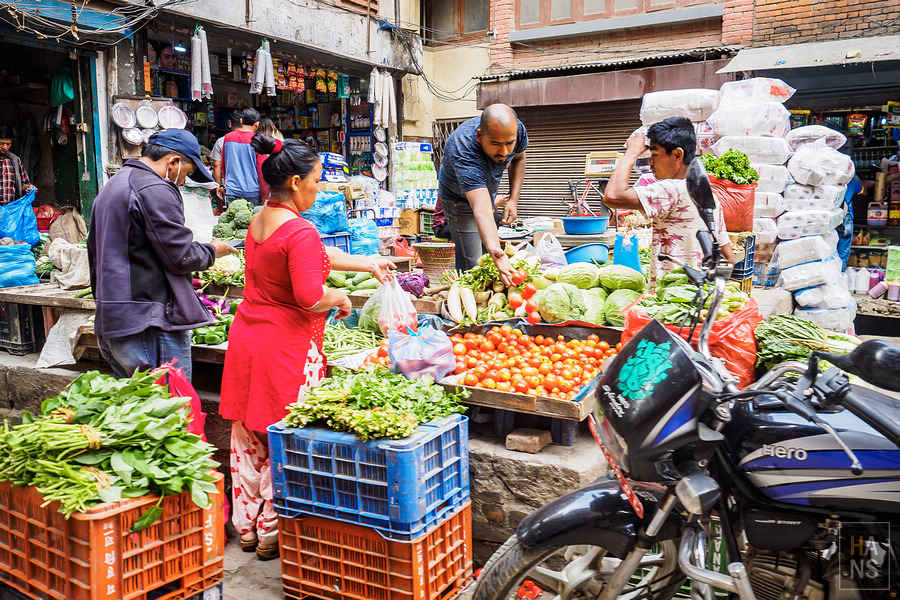 EBC珠峰基地營健行全紀錄懶人包