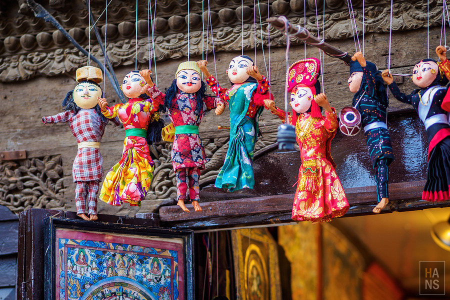 EBC珠峰基地營健行全紀錄懶人包