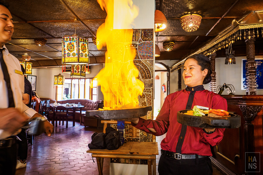 EBC珠峰基地營健行全紀錄懶人包