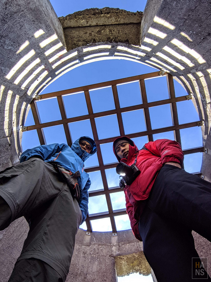 EBC珠峰基地營健行行前準備體能訓練行李打包預算攝影器材海關文件