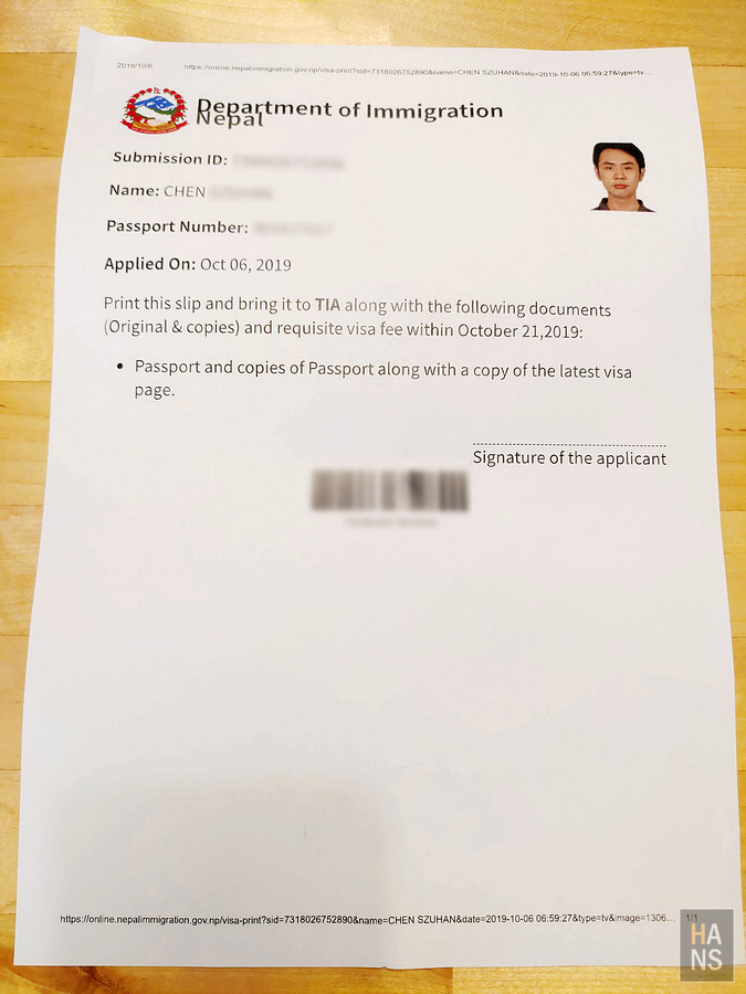 EBC珠峰基地營健行行前準備體能訓練行李打包預算攝影器材海關文件