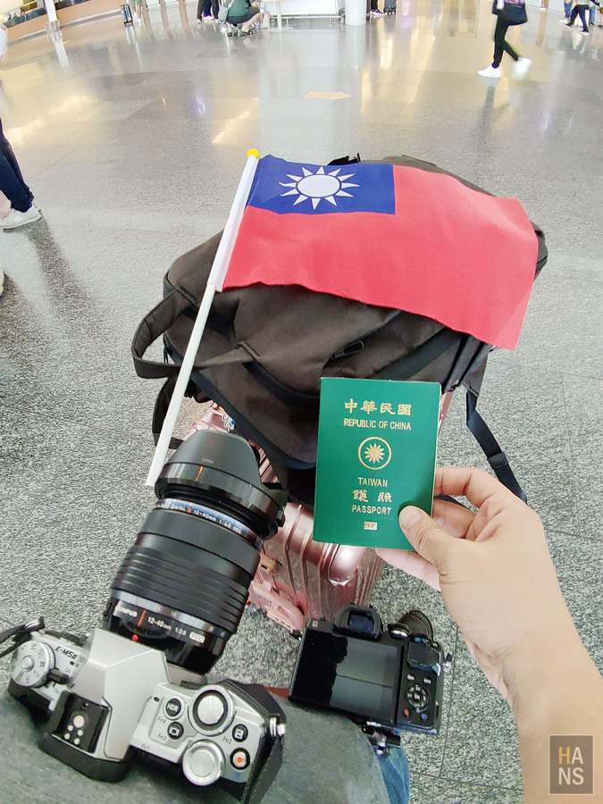 EBC珠峰基地營健行行前準備體能訓練行李打包預算攝影器材海關文件