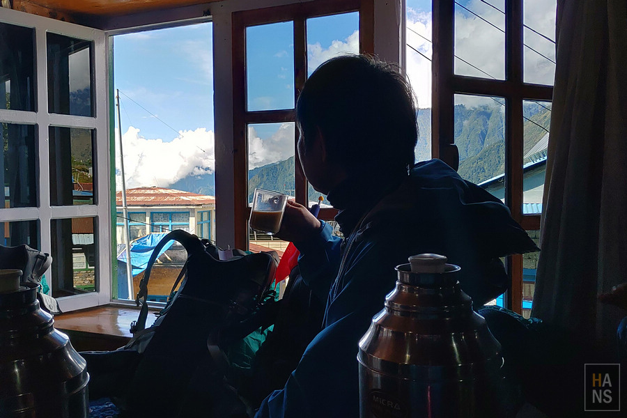 EBC珠峰基地營健行全紀錄懶人包