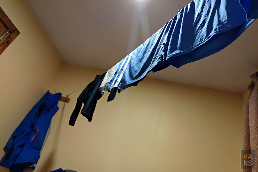 EBC珠峰基地營丁伯崎Dingboche