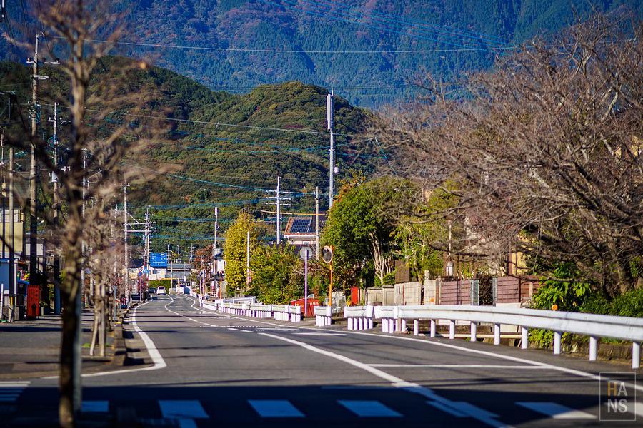 村岡總本舖本店.羊羹資料館