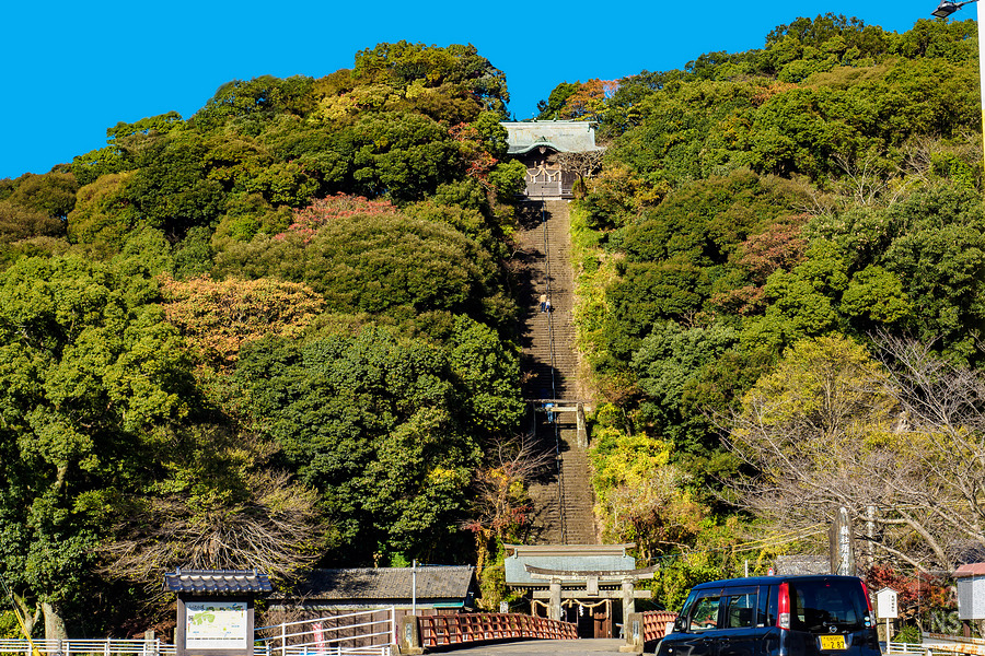 村岡總本舖本店.羊羹資料館
