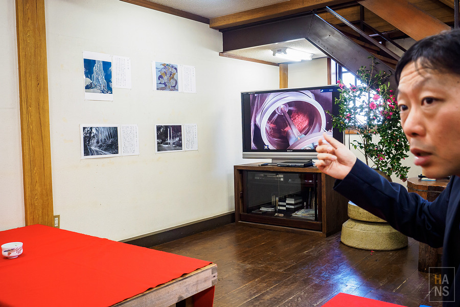 佐賀縣小城市旅行