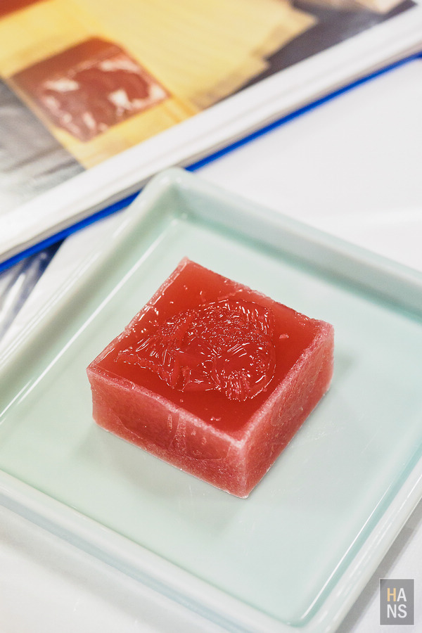 村岡總本舖本店.羊羹資料館