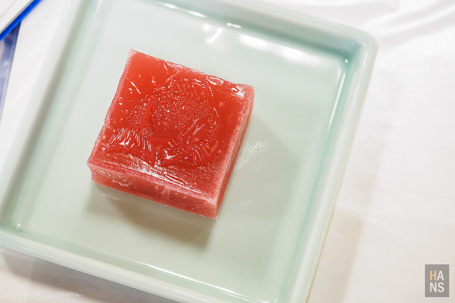 村岡總本舖本店.羊羹資料館