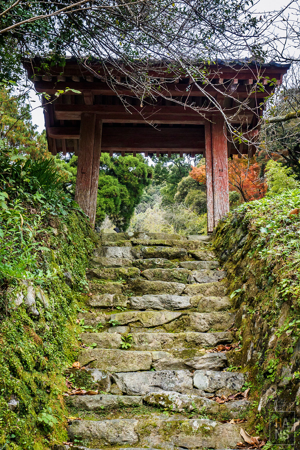 佐賀小城清水瀑布