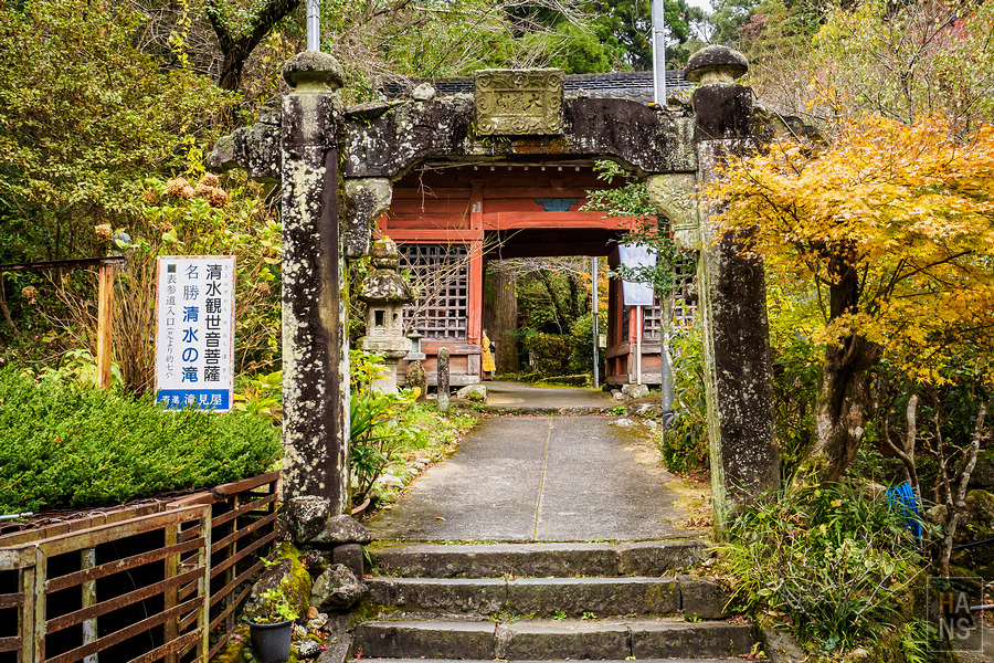 佐賀縣小城市旅行