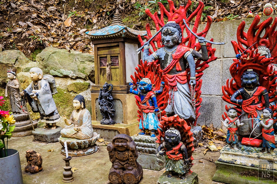 佐賀縣小城市旅行