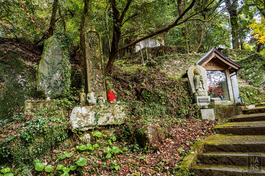 佐賀小城清水瀑布