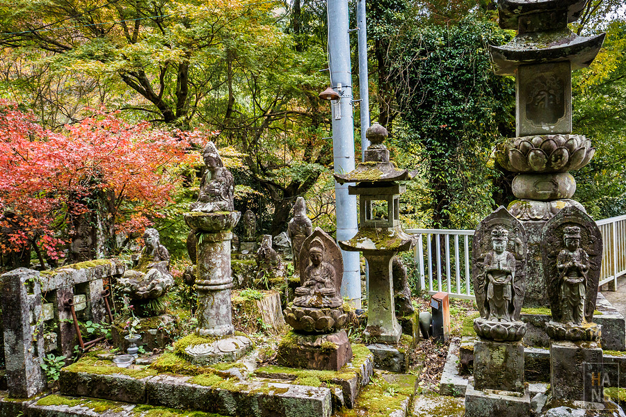 佐賀小城清水瀑布