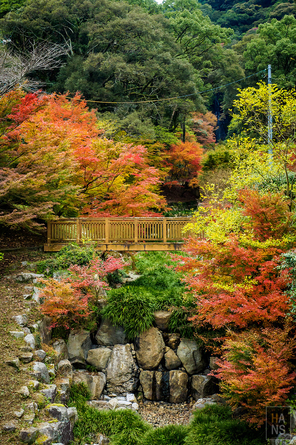 佐賀縣小城市旅行