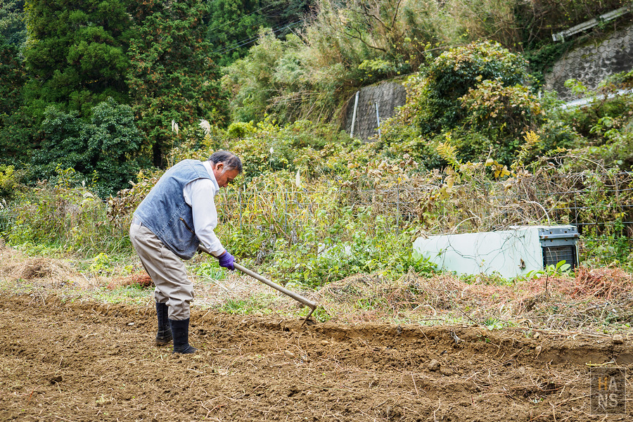 いやしの宿ほのか 一泊二食農泊體驗