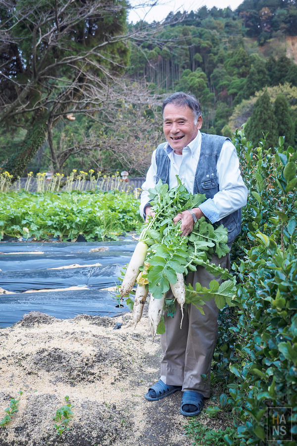 いやしの宿ほのか 一泊二食農泊體驗