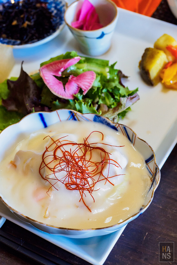 佐賀小城鍋島家Ten