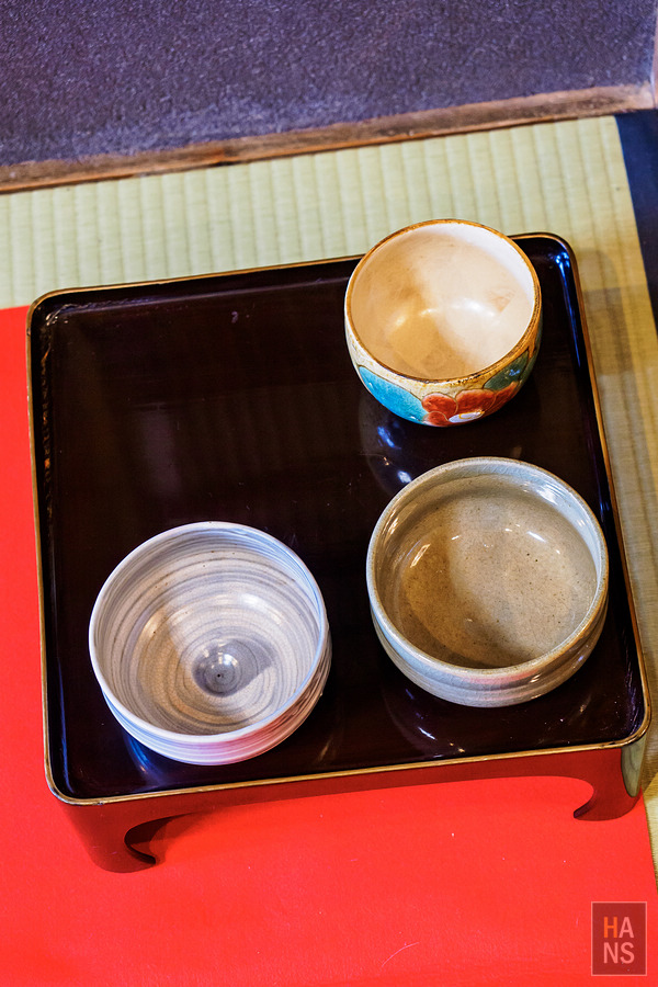 佐賀小城鍋島家Ten