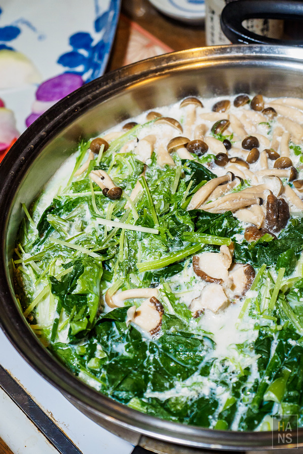 佐賀小城鍋島家Ten