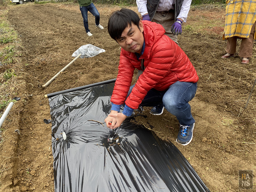 佐賀縣小城市旅行