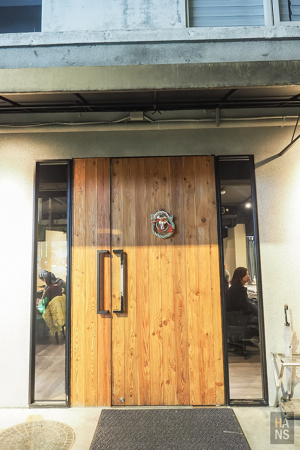 台北大初鐵板燒teppanyaki