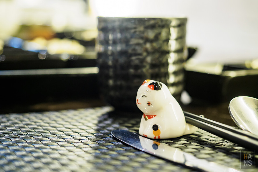 台北大初鐵板燒teppanyaki