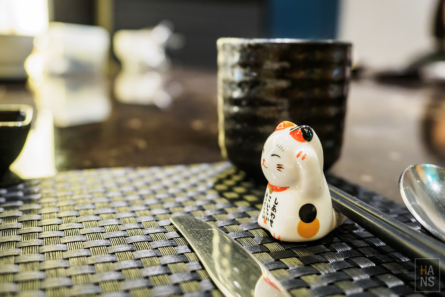 台北大初鐵板燒teppanyaki