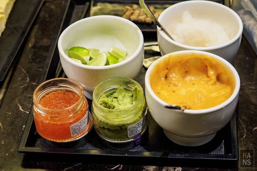 台北大初鐵板燒teppanyaki