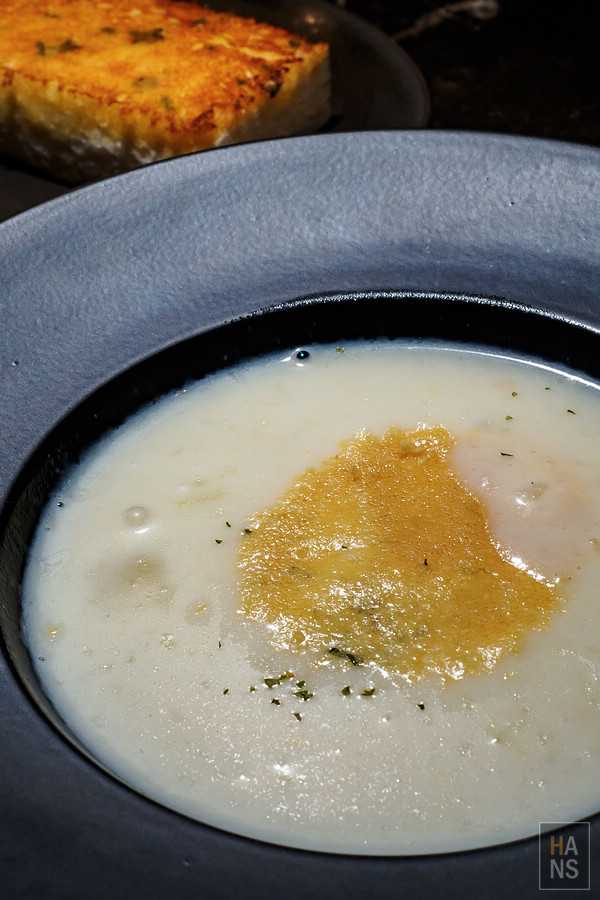 台北大初鐵板燒teppanyaki