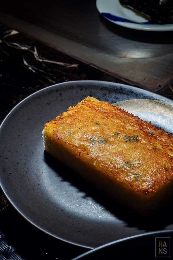 台北大初鐵板燒teppanyaki