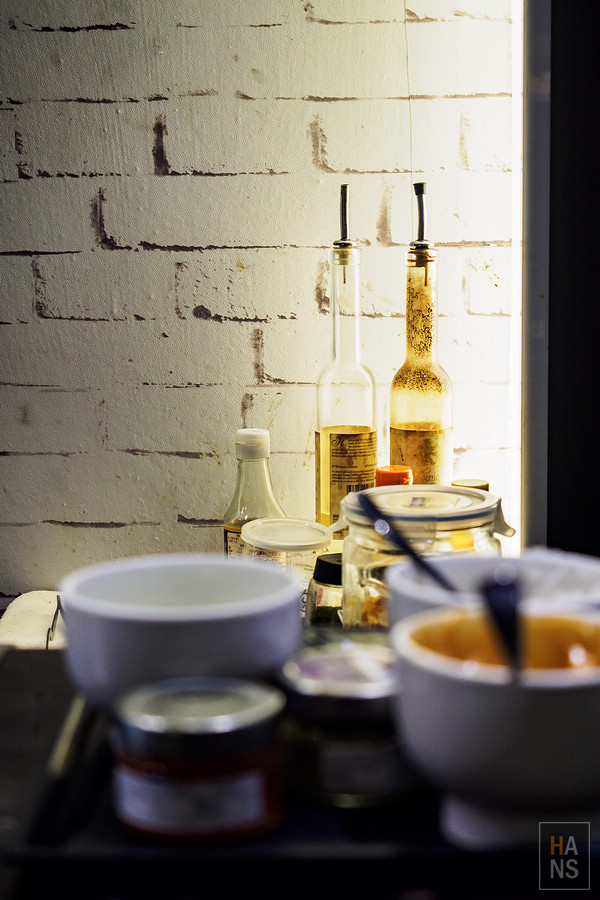 台北大初鐵板燒teppanyaki