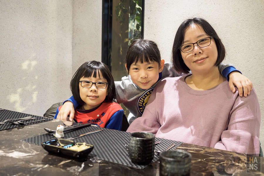 台北大初鐵板燒teppanyaki