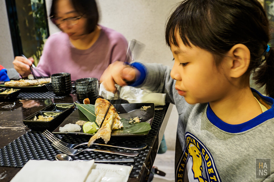台北大初鐵板燒teppanyaki
