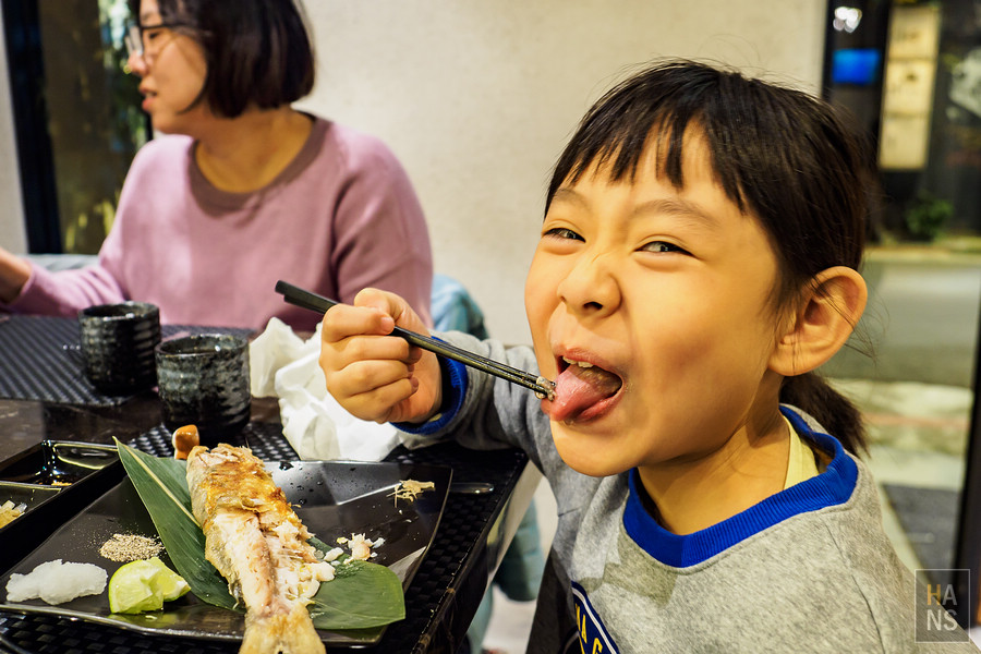 台北大初鐵板燒teppanyaki