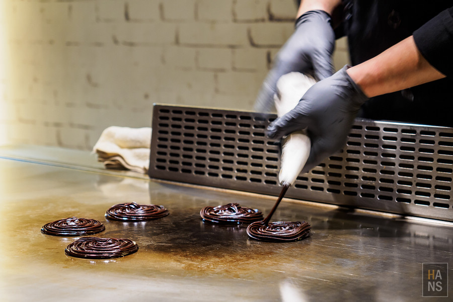 台北大初鐵板燒teppanyaki