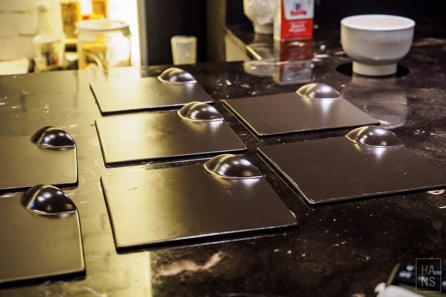 台北大初鐵板燒teppanyaki