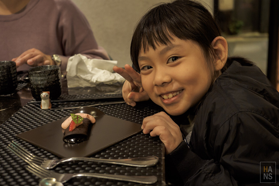 台北大初鐵板燒teppanyaki