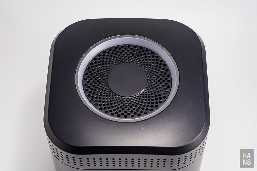 Amber 酷存個人雲端儲存系統