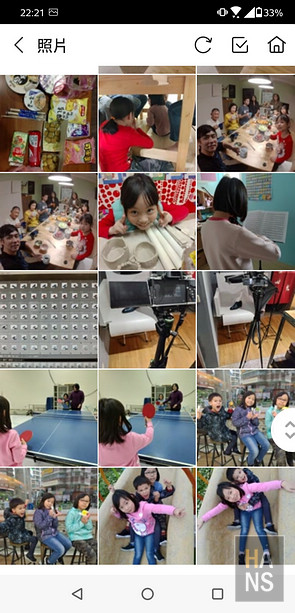 Amber 酷存個人雲端儲存系統