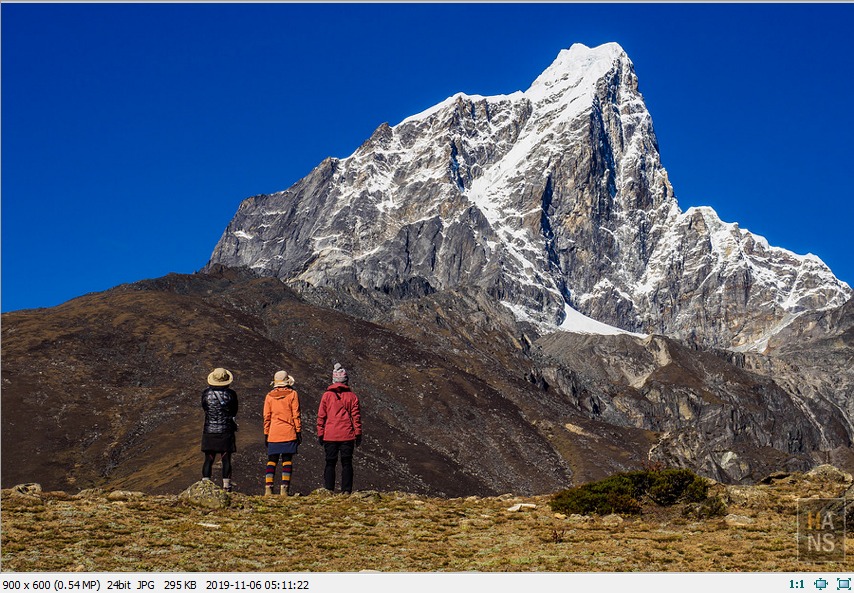 EaseUS Data Recovery Wizard