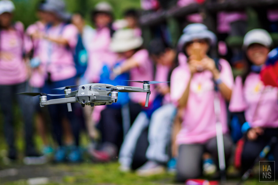 台北第一高峰七星山主峰
